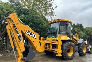 Retroexcavadoras CAT usadas, modelos 416E 428F 420F 430F, componentes de núcleo de bomba de motor con retroexcavadora, cargadora frontal a la venta - Product Image 5