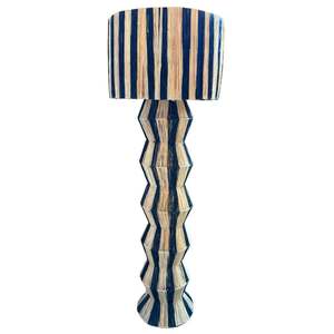 Farol de Hierro Colorido de Estilo Bohemio Hecho a Mano para Decoración del Hogar, Lámpara de Mesa o de Pie para Navidad, para Sala de Estar o Dormitorio - Product Image 1