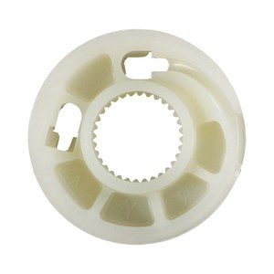 Mécanisme de lève-vitre avant-arrière pour Volkswagen Jetta - Droit - Product Image 1