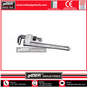 Llave de tubo de grado DIY de aluminio americano de calidad superior con soporte OEM y ODM para uso industrial - Product Image 2