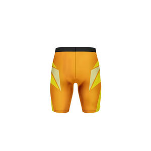 Uniformes de football américain à motif sublimé Compression Spandex 7 contre 7 Respirant et à séchage rapide Meilleur ensemble d'uniformes de football américain - Product Image 4