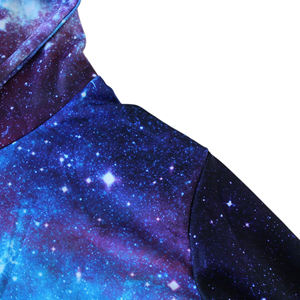 Sweat à capuche zippé Softshell coupe athlétique, 100% Coton, respirant, anti-transpiration, séchage rapide, imprimé, pour l'entraînement sportif et la performance en salle de sport - Product Image 4