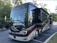 Autocaravanes T_i_f_f_i_n d'occasion 2022 ALL_E_GRO BUS 45 Véhicule de luxe EURO 5 Prêt à être expédié