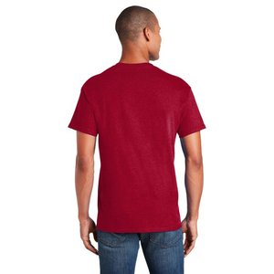 Chemises pour hommes T-shirts à manches courtes Vêtements d'extérieur classiques pour hommes Chemise en coton pour hommes - Product Image 2