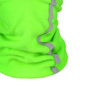 Masque facial réfléchissant personnalisé Hi Vis Neon 3M, écharpe de sport, cache-cou, vente complète, masque facial réfléchissant - Product Image 4