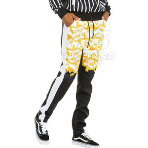 Conjunto Deportivo Sublimado para Hombre, Ropa Deportiva, Conjunto Deportivo Sublimado para Hombre - Product Image 6