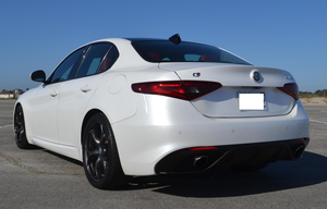 Voitures AlfaRomeo Giulia Ti Sport 2018 à vendre - Product Image 3