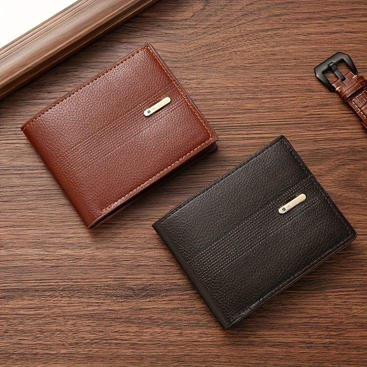Top 10 Wallet Brands Ultimate Guide to Men's Fashion