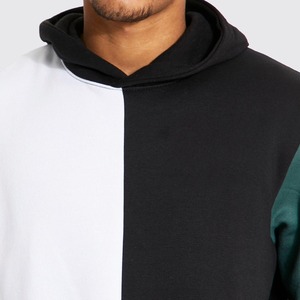 Sudaderas con capucha de alta calidad para hombres con diseño personalizado Trajes de tendencia para colecciones de invierno para hombres Sudaderas con capucha de tarifa barata 2026 - Product Image 4