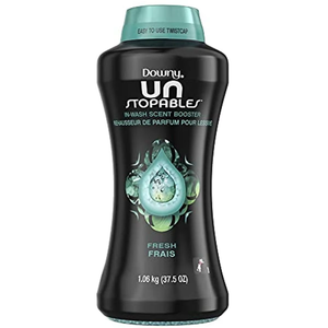 Downy Unstoppables LENOR Detergente en Perlas para Lavadora, Potenciador de Aroma para Ropa - Product Image 4