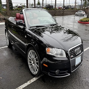 Audi A4 3.2 Quattro Cabriolet 2009 - Product Image 1
