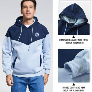 Sudaderas con capucha de hombre de alta calidad con diseño personalizado, ropa de invierno informal, sudaderas con capucha para hombre - Product Image 4