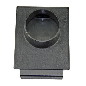 89-Piece 4" Clear Pipe Reusable Manual Dust Collection Kit-Complete Small Shop & Garage Dust <b>Management</b> System - Product Image 5