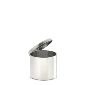 Stülpdeckeldosen 116/102 plata 1.000 ml - Product Image 1