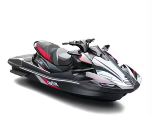 Producto Más Vendido: Moto Acuática Kawasaki Ultra 160LX-S 2025 para Adultos, con 3 Años de Garantía, Lista para Enviar - Product Image 6
