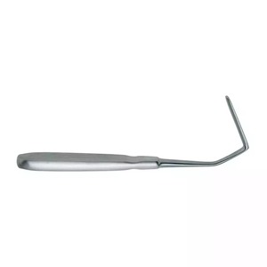 Meilleure qualité, prix abordable, rétracteur richarsson, boucle, poignée, large lame, acier inoxydable, rétracteur chirurgical, vente en gros - Product Image 5