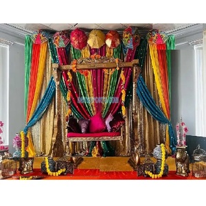 Ujarati ehndi, angeet, ecoration - Product Image 1