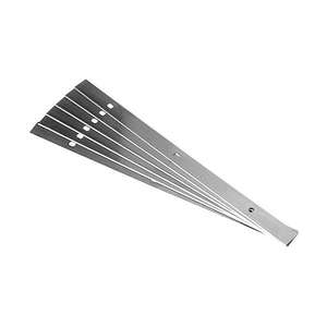 Cuchilla de Corte Reversible Festool RN-PL 19x1 Tri. Juego de 6 hojas de sierra - Product Image 1