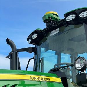 Compre el nuevo sistema GPS Starfire 7000 para tractores agrícolas con un rendimiento fiable y entrega global rápida a bajo precio - Product Image 3