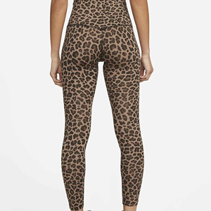 Nuovissimi Leggings da donna di alta qualità <span class=keywords><strong>in</strong></span> tinta unita Soft Yoga Fitness sport da palestra vendita calda Legging per le signore fatte <span class=keywords><strong>in</strong></span> Pakistan - Product Image 2