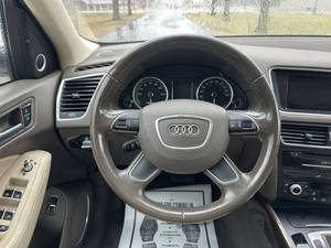 รถยนต์มือสองสภาพดี ปี 2012 คีอา ฟอร์เต้ โคอัพ พวงมาลัยซ้าย - Product Image 4