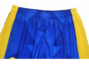 2025 diseño personalizado bádminton sublimación voleibol uniforme hombres al aire libre adultos OEM diseños voleibol uniforme - Product Image 6