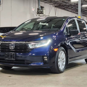 Honda Odyssey LX 2021 - Product Image 1