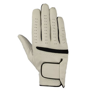 Guantes de Golf Personalizados Más Vendidos, Corte Perfecto, Protección UV, Bajo Precio, Fabricados por Empresa Profesional con Logotipo - Product Image 3