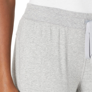 Custom Outdoor Trouser <b>Women</b> Casual Wide Leg <b>Fleece</b> Sweatpants Jogging Suit Regular Plus Size Pocket Flat High Waist <b>Jogger</b> - Product Image 4