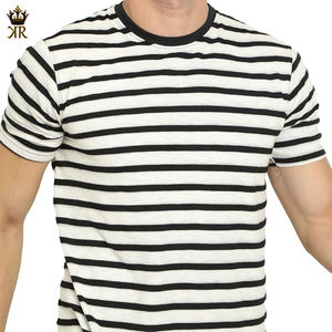 Camisetas para Hombre, Talla Regular, Ligeras, Camisetas Casuales de Algodón Grueso para Hombre en Venta - Product Image 3