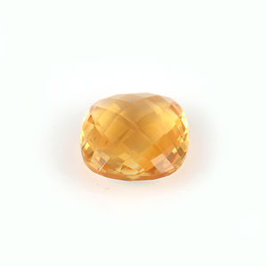 Piedras Preciosas de Citrino Amarillo Natural, Corte Briolette de 10x14 mm, Gemas Sueltas Certificadas por Terceros, Gopika Exports, Joyería Fina - Product Image 2
