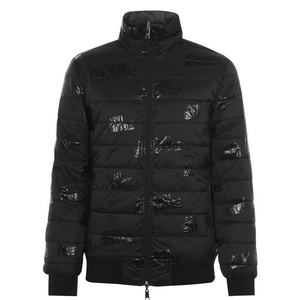 Temporada de invierno Puffer Down Jackets Acolchado al aire libre Cálido Invierno Hombres Bubble Jacket Color sólido Bubble Jacket - Product Image 5