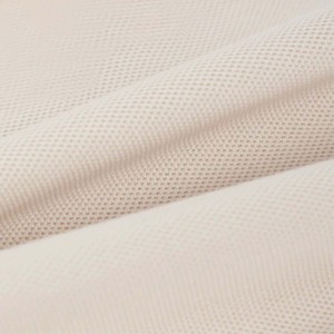 Conception personnalisée tissu tricoté motif solide Polo T Shirts de haute qualité Hommes Polo Shirt Polyester Tissu respirant chemises décontractées - Product Image 3