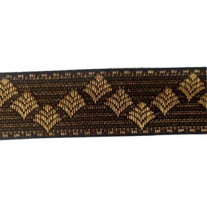 Cinta de estilo de alta calidad, cinta tejida de Jacquard para accesorios de ropa - Product Image 4