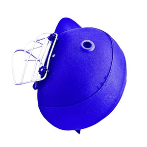 Casco de Cricket con Rejilla para Protección de la Cabeza y Seguridad, Casco de Cricket para Bateo y Fildeo, Personalizable - Product Image 2