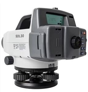 BUY NOW! Definitive Accuracy SDL30 <b>Digital</b> <b>Leveling</b> Devices-WORLDWIDE DELIVERY - Product Image 3