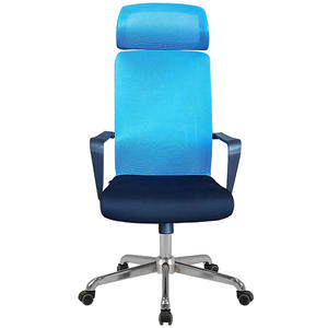 Chaise en maille, chaise pivotante de bureau, produits de haute qualité, durable dans le temps, prix compétitif - Product Image 6
