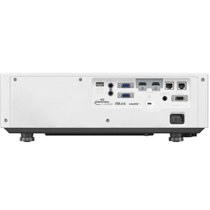 โปรเจคเตอร์เลเซอร์ 3LCD รุ่น PT-VMZ51 ความสว่าง 5200 ลูเมน ความละเอียด WUXGA  ข้อเสนอสุดพิเศษ - Product Image 5