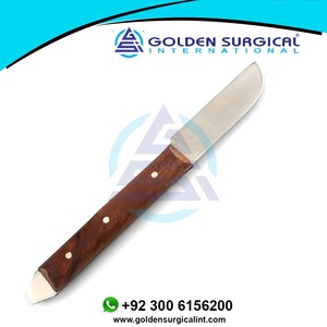 ไม้พายผสมขี้ผึ้งสำหรับงานทันตกรรมเครื่องมือรักษาฟัน - Product Image 6