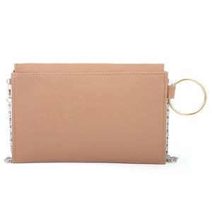 Pochette pour femme (Kam-2060) - Marron clair - Product Image 3