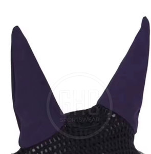 Durable Stitch Horse Ear <b>Bonnet</b> For Outdoor Comfort Daily Use Lightweight Comfort Horse Ear <b>Bonnet</b> - Product Image 2