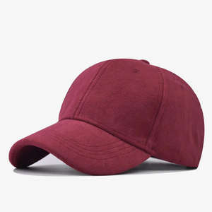 Nueva Gorra de Béisbol de Diseño Personalizado, Alta Calidad, Impermeable, Estilo Vintage, 100% Algodón, con Logotipo Bordado para Hombre - Precio al por Mayor - Product Image 1