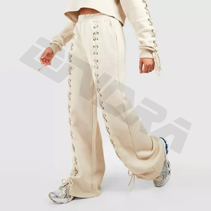 กางเกงแนวสตรีทขอบเมือง: ปลดปล่อยสไตล์ของคุณ - Product Image 5