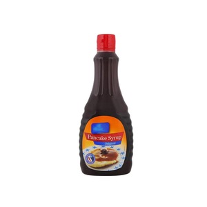 Sirop de sucre roux de marque personnalisée de haute qualité, vente en gros en vrac, très demandé aux Pays-Bas, pour emballage et impression de crêpes surgelées - Product Image 2