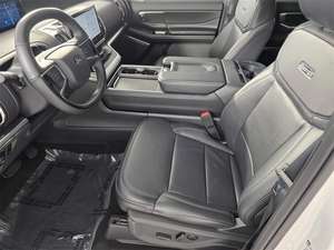 รถฟอร์ด เอ็กซ์เพดิชั่น ปี 2025 เครื่องยนต์ 8 สูบ 3.5 ลิตร (441 แรงม้า) เชื้อเพลิงเบนซิน ขับเคลื่อน 4 ล้อ 4x4 2 เพลา ยูโร 6d เกียร์อัตโนมัติ พวงมาลัยขวา - Product Image 2