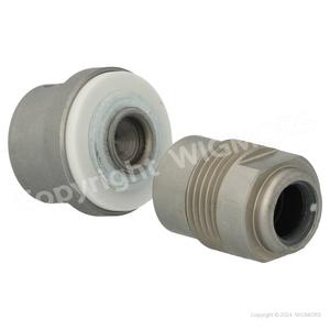 Kit de révision Danfoss, cône, étanchéité, presse-étoupe, 148B6151 - Product Image 3