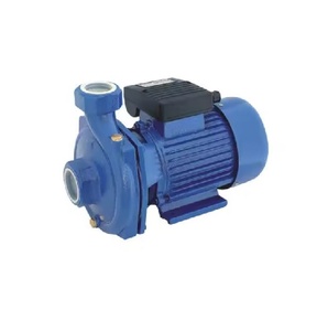 Bomba de Agua de Bajo Consumo para Agricultura e Industria, Bomba de Larga Duración para Riego y Aplicaciones Industriales - Product Image 2