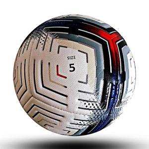 Alay Tamaño oficial 5 Balón de fútbol Deportes Equipo de entrenamiento de fútbol-Material de PU de alta calidad - Product Image 2