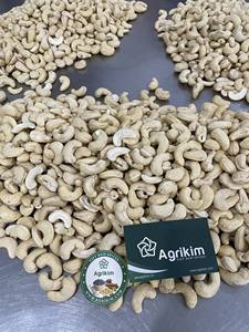 Noix de cajou AFI Premium Quality Meilleur prix Vietnam Noix de cajou crues Noyau Tous types de noix de cajou séchées Noix de cajou + 84 865216698 - Product Image 3