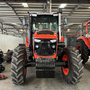 รถไถนาขนาดเล็กมือสอง ขับเคลื่อน 4 ล้อ 4x4 30 แรงม้า 50 แรงม้า 80 แรงม้า - Product Image 6